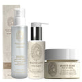 Beauty Sane Skincare Set (Exfoliator + Toner + Lotion)
