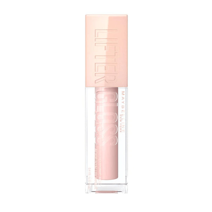 Maybelline Lifter Gloss with Hyaluronic Acid - 02 Ice