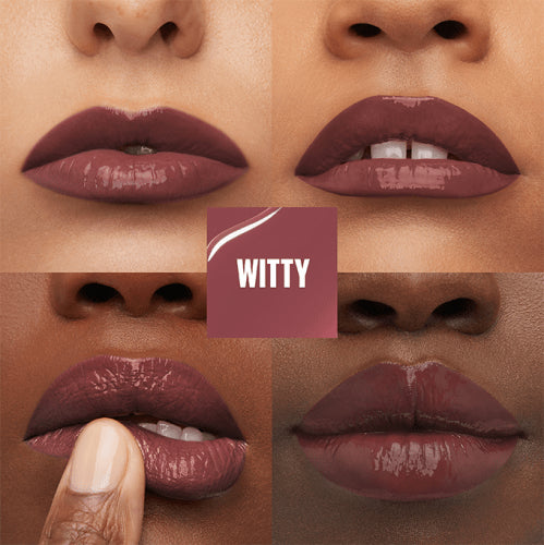 Maybelline Super Stay Vinyl Ink Liquid Lipstick