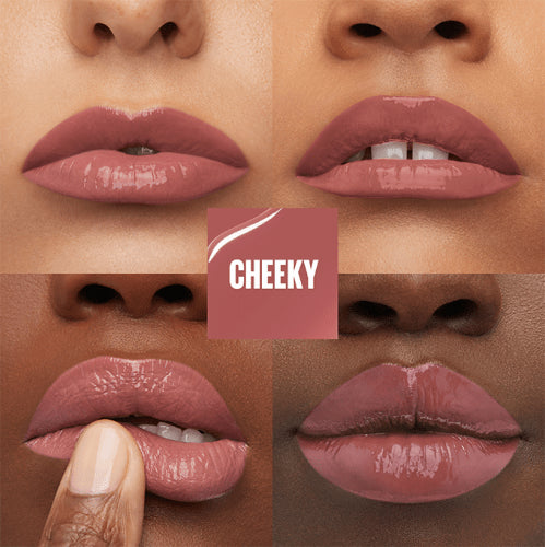 Maybelline Super Stay Vinyl Ink Liquid Lipstick