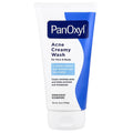 PanOxyl Acne Creamy Wash Benzoyl Peroxide 4% - 170g
