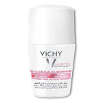Vichy Beauty Deo 48-Hour Deodorant - 50ml