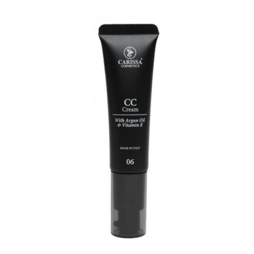 CC Cream from Karissa Cosmetics - 02