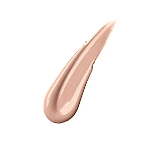 CC Cream from Carissa Cosmetics - 01