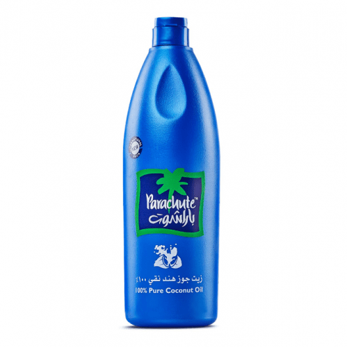 Parachute 100% Pure Coconut Oil - 175ml