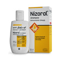 Nizoral Anti-Dandruff Shampoo - 100ml