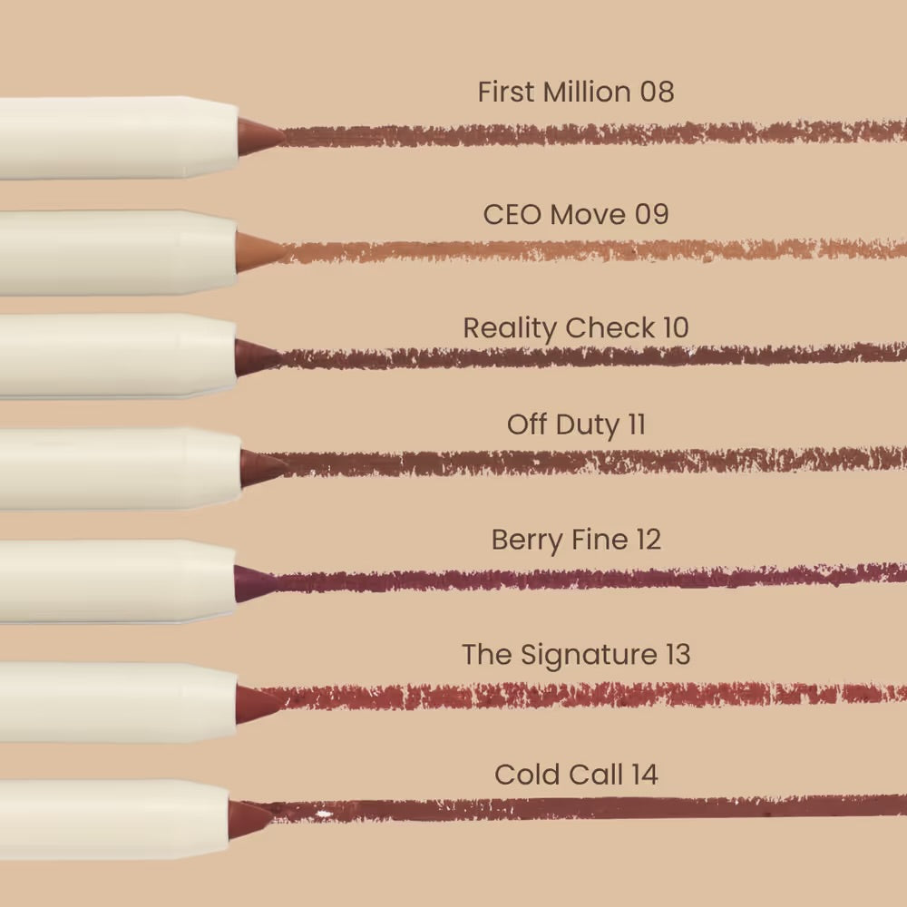 Luka Lip Liner