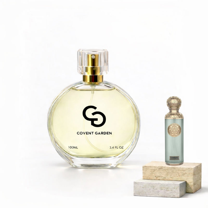 Covent Imperial Valley 100ml