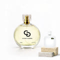 Covent Locust Blanc White 100ml