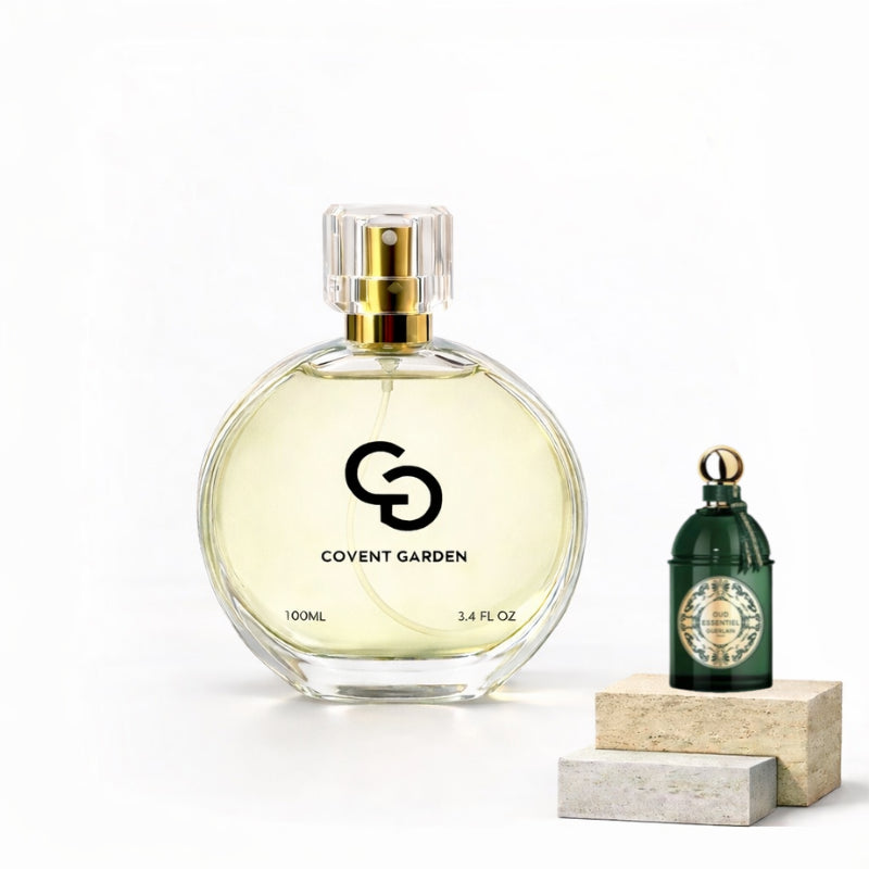 Guerlain Oud Essentiel - Eau de Parfum 100 ml