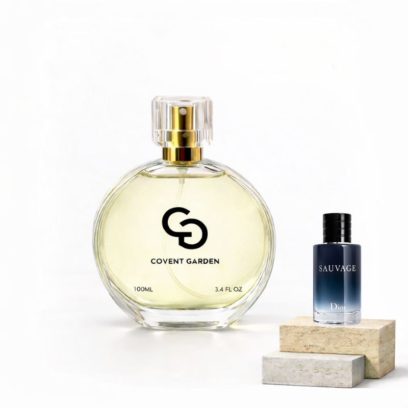 Covenant Sauvage 100 ml