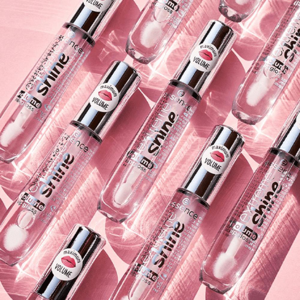 Essence Extreme Shine Volume Lipgloss