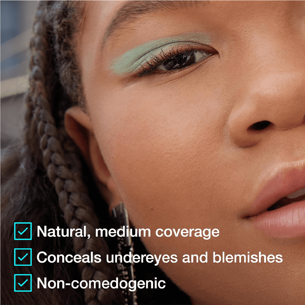 Maybelline Fit Me Concealer