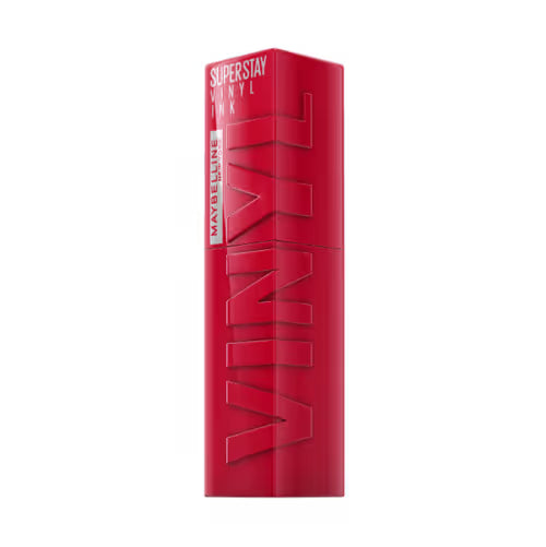 Maybelline Super Stay Vinyl Ink Liquid Lipstick