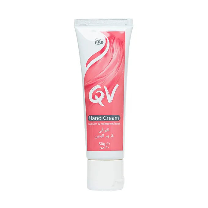 QV Hand Cream - 50g