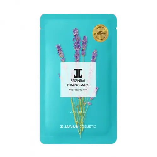 Jejun Lavender Therapy Skin Tightening Face Mask
