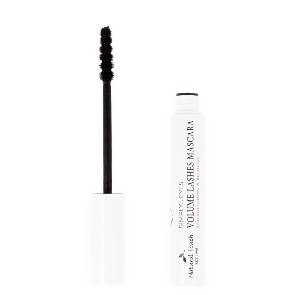 Daily Volumizing Mascara - Natural Touch