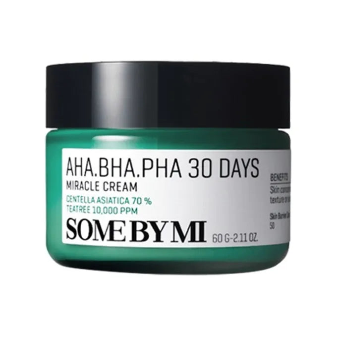 Some By Mi Miracle Cream 30 Days - 60g
