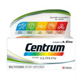 Centrum Multivitamins with Lutein - 30 Tablets