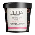 Celia Prickly Pear Oil Sugar Body Scrub - 600g