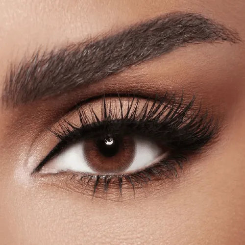 Diva Colored Contact Lenses - Net