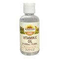 Sundown Naturals Vitamin E Oil 70000 IU