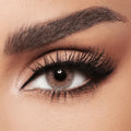 Colored Lenses by Diva - Latte