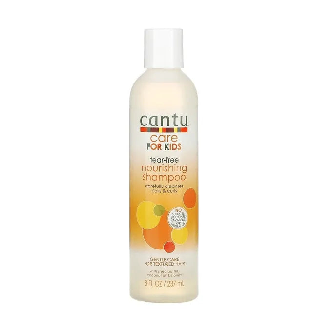 Cantu Kids Nourishing Shampoo