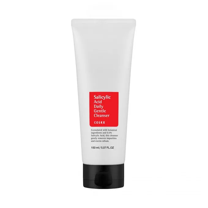 COSRX Salicylic Acid Daily Gentle Cleanser - 150ml