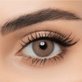 Lensme Colored Lenses - Cortado