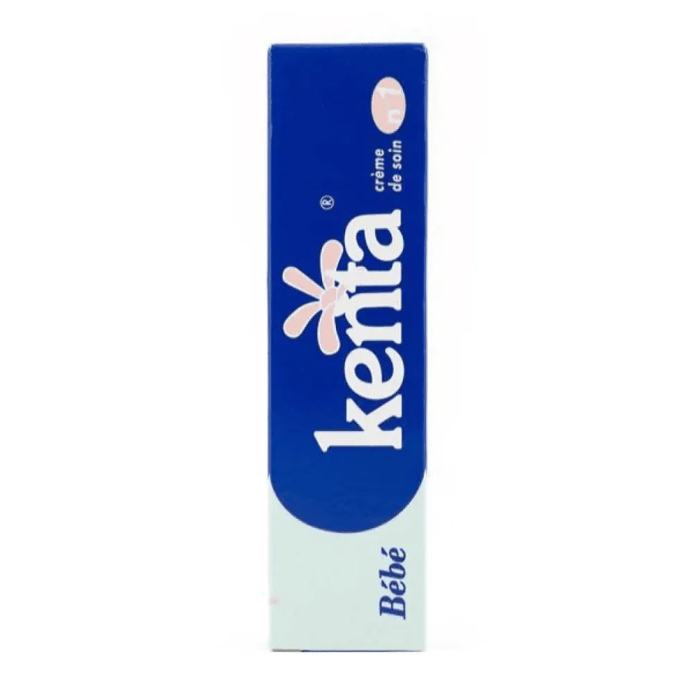 Kenta Baby de Sun Skin Lightening Cream - 30g