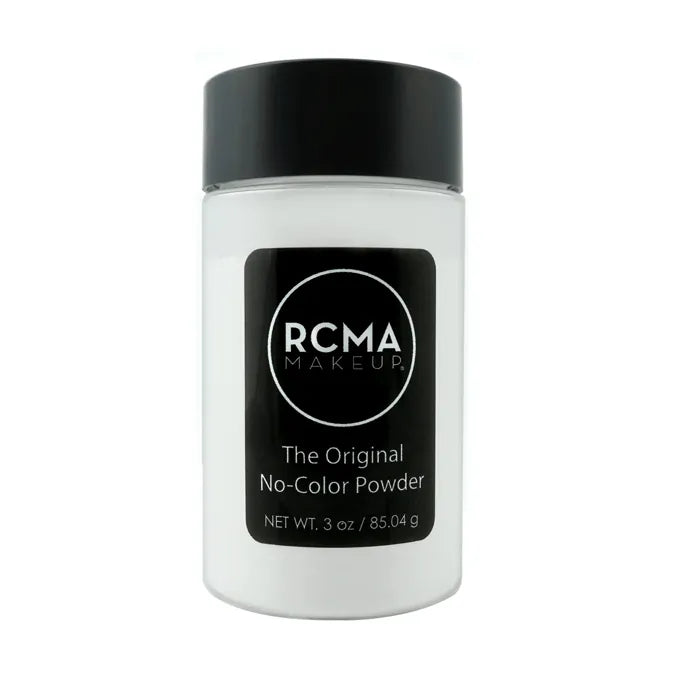 بودرة مكياج بدون لون من RCMA