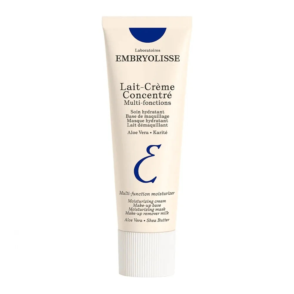 امبيريوليس‏, Lait-Creme Cocetre، مرطب مغذي متعدد الوظائف،  سائلة (75 مل)
