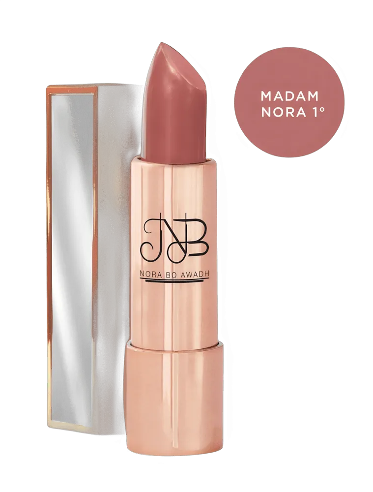 Madam Nora