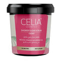 Celia Cherry Foaming Sugar Body Scrub - 600g