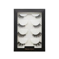 Focus eyes lashes