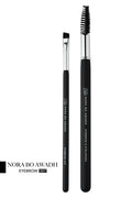 007 Eyebrow Brush