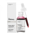 The Ordinary AHA 30% + BHA 2% Peeling Solution