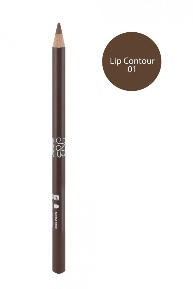 قلم كونتور الشفايف 01 - Lip cotour