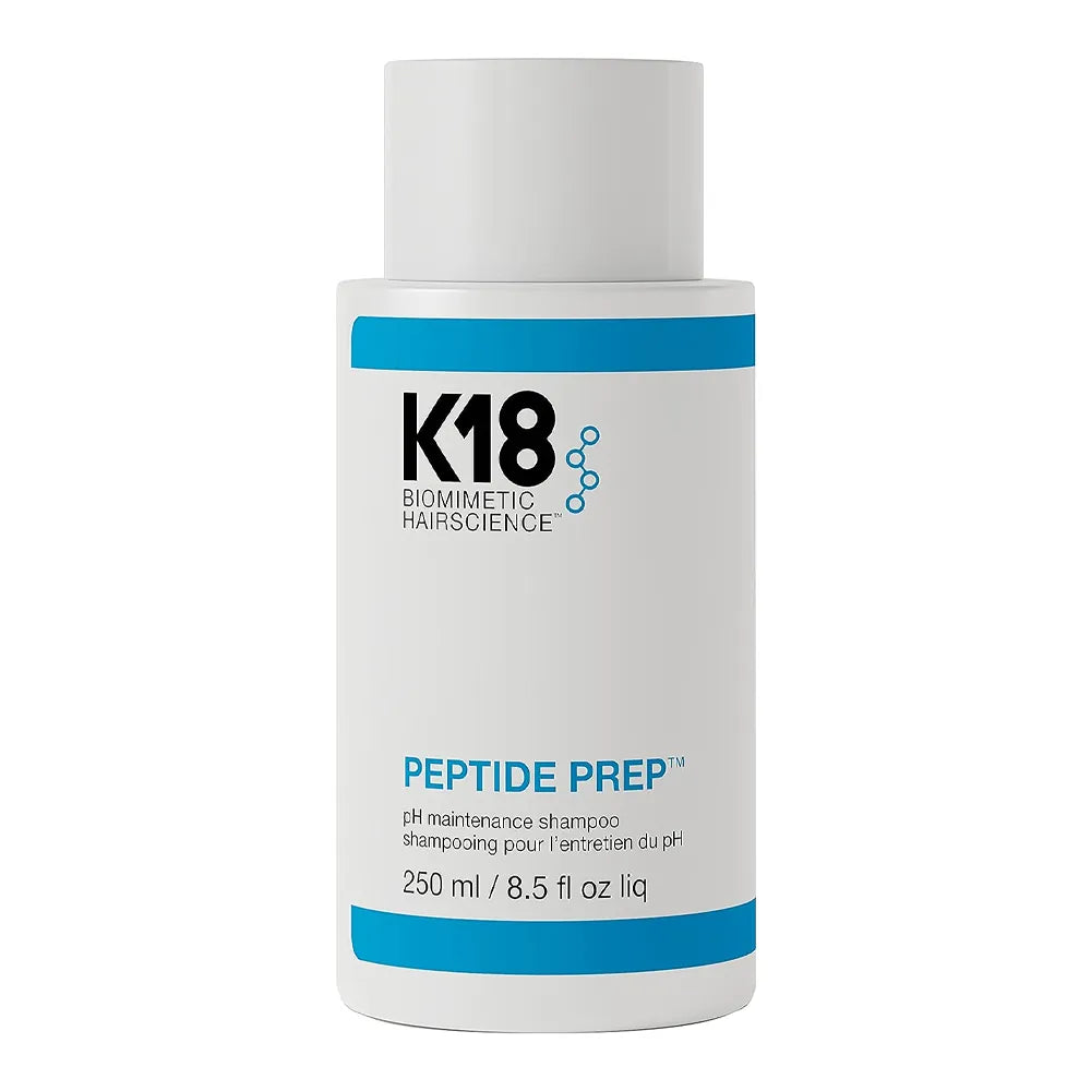 K18 Peptide Prep pH Maintenance Shampoo