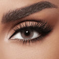 Colored contact lenses from Diva - Olivian