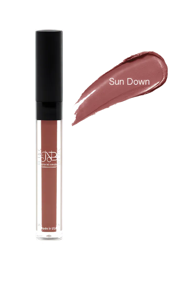 Sundown - Su Dow