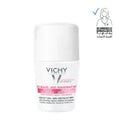 Vichy Beauty Deo 48-Hour Deodorant - 50ml