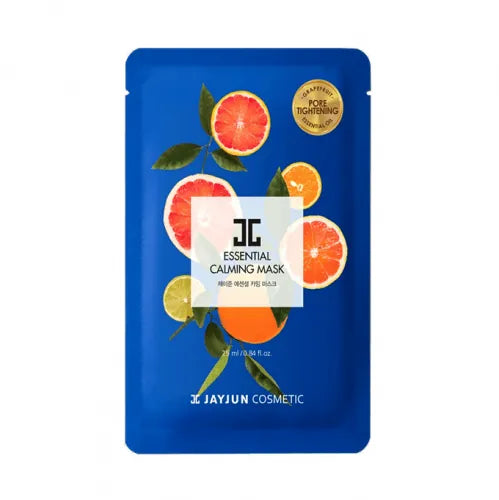 JAYJUN Essential Calming Facial Mask