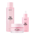 Nacific Pink AHA BHA Kit for Troubled Skin - 3 Pcs