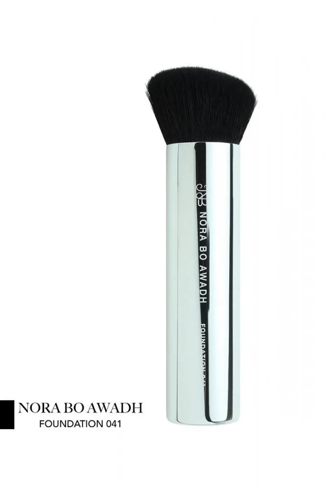 Liquid Blush & Foundation Brush 041 All over foundation
