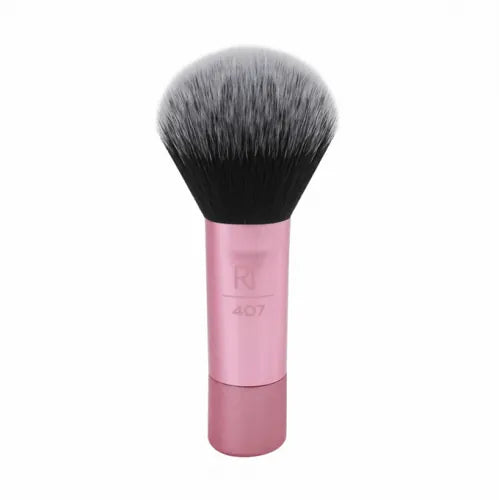 Real Techniques Sam & Nic Mini Brush for Blush and Bronzer