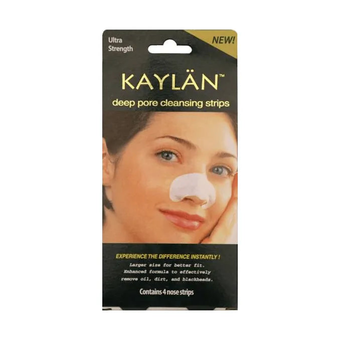 Kielan Nose Strips