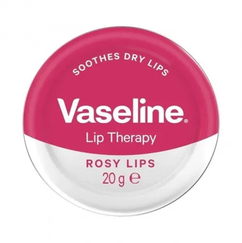 Vaseline Lip Moisturizer and Tint - 20g