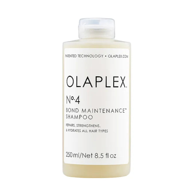 No.4 Bond Maintenance Shampoo